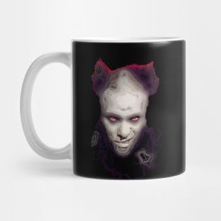 The Prodigy Mug